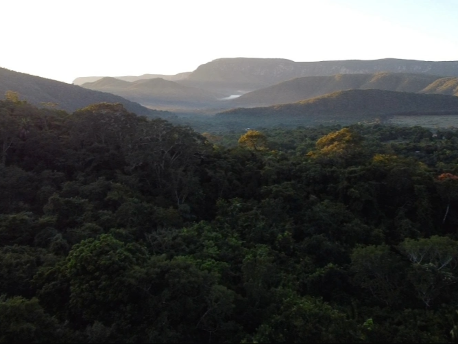 Complete Journeys with bodily foundation, depth, and integration