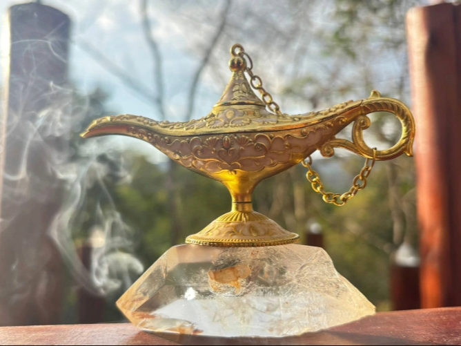 Reset Express — grounding and nervous system regulation