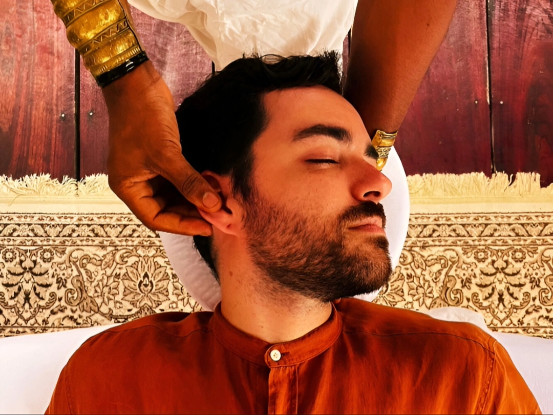 Reset Express Journey — shared therapeutic experience for two