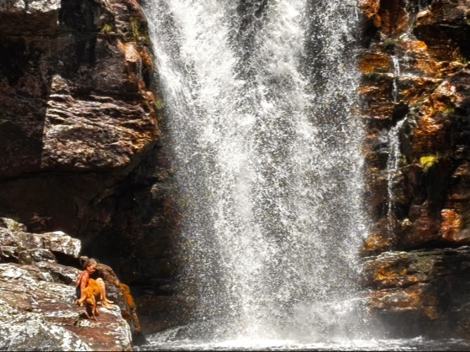 Body Reset Journey with stay and deep bodily reorganization